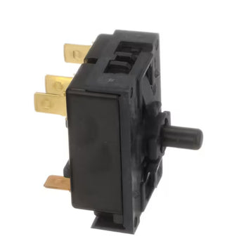Alliance Laundry Systems 571-910-533 Switch Fabric Selector(3 Position)