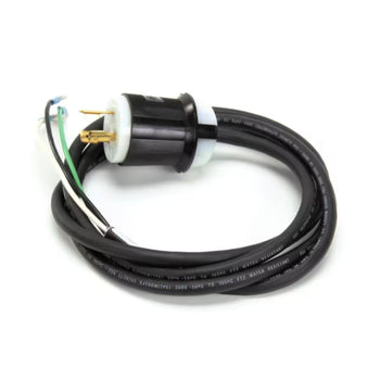 Merco LL39753 Power Cord Twist Lock for HLZ/HLZ18/HLZ22 Models
