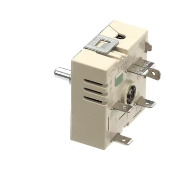 Vollrath 50.59130.048 Infinite Switch OEM fits CT4-120450/CT4H-120300/JB2-H/JT2