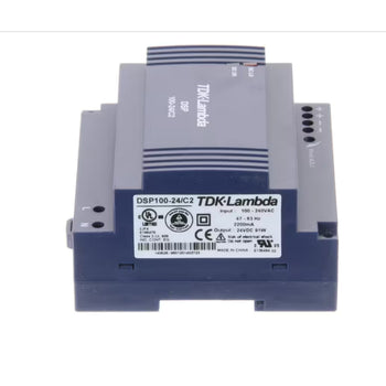 Ovention E135494-02 Power Supply Module 208/240 In 24VDC Out