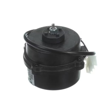 Glastender F2008S4929 Fan Motor Evaporator 115-230 Volt 50/60HZ 1725 RPM CCW-SE