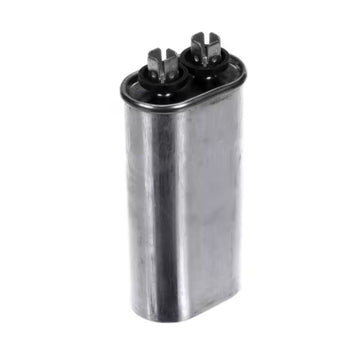 AAON MI3750V Run Capacitor 15uF 370VAC 50/60HZ Oval