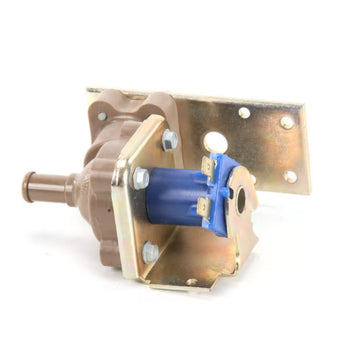 Manitowoc Ice K-74118-15 Solenoid Valve Water Inlet 115V 60Hz for QD0372A, QD0373WP, QY0375WP