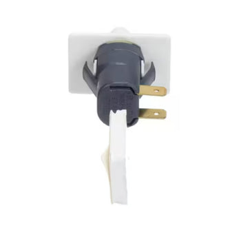 Whirlpool 2111 SXS REFRIGERATOR LIGHT SWITCH, 5A, 125/250VAC
