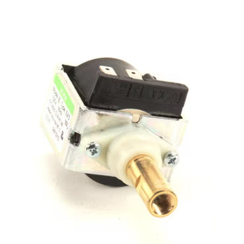 Nuova Simonelli USA 04800006 Water Pump 120 Volt 60HZ Type EX5