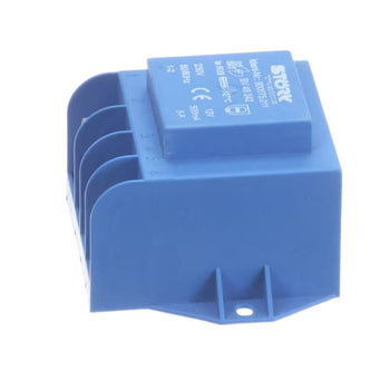 BKI 900075.011 Transformer 230/12V 500mA 50/60Hz VG