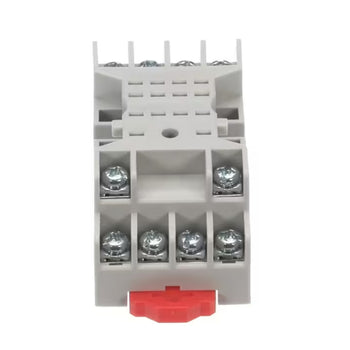 Southern Pride 2020-W52-X RELAY SOCKET, 10A, 300V