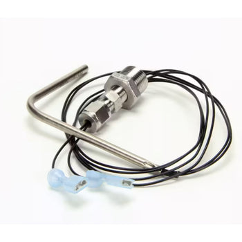 BKI P91K-13021-1 Thermistor Probe Assembly, FKM