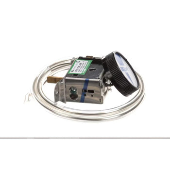 Everest PFN-135L-05 Thermostat with Knob Temperature Control Cooler
