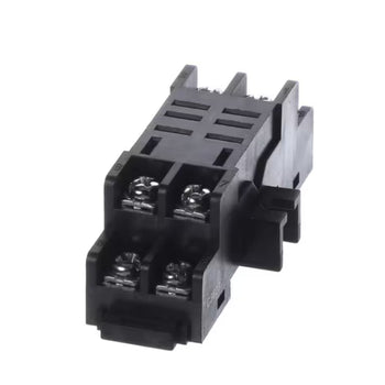 Hillphoenix C3623 Socket/Base Power Relay 15A 300VAC
