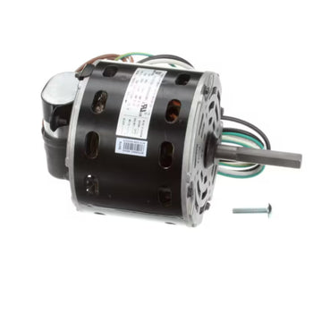 Manitowoc Ice 000006006 Fan Motor Kit Air Condenser 230V 50HZ