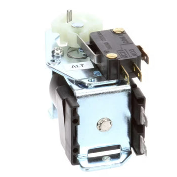 Salvajor S89R5AAC1-24 Alternator/Power Relay 24 Volt 15 Amp OEM Part