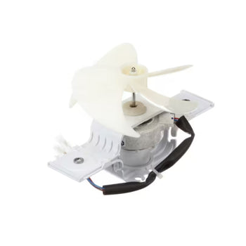Blomberg 5731120300 EVAPORATOR FAN MOTOR ASSEMBLY