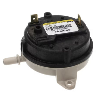 Trane 82396951 Air Pressure Control Switch SPST 0.20" WC