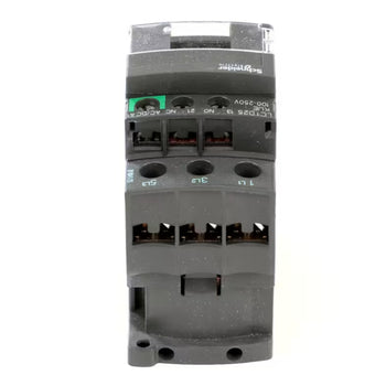 Giles 2F184523 Contactor 3Pole 100-250 Volt Coil 40Amp 50/60HZ