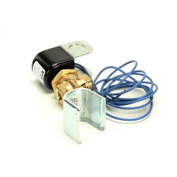 Cleveland 73178 Solenoid Valve, Water Feed, 1/4NPT, 36" Lead