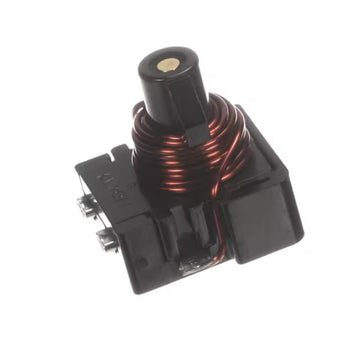 Scotsman 3ARR12 PA2 Relay, Compressor Start for MDT3/MDT3F12 & MDT4F12
