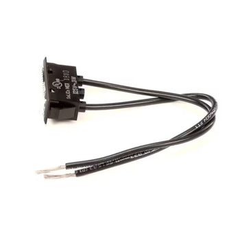 Cleveland 1810 Indicator Light, 125 Volt, .3W,  Clear, Neon