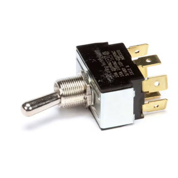 Crathco 1512-R Toggle Switch On/Off