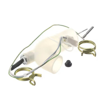 Rational 100771589 Molded Hose with Level Electrode OEM Part