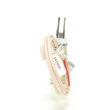Frymaster 101934-N24 Pilot Burner/Thermopile Assembly Natural Gas for Fryers