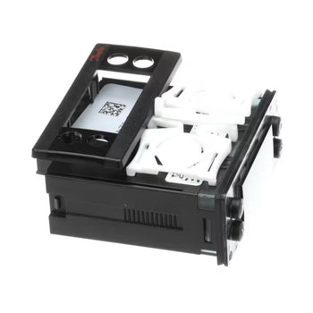 Delfield 000-CZ0-0247 Digital Controller Refrigerator HU, Dual Defrost