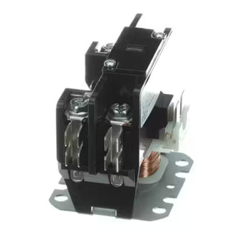 Trane M4824-R Contactor 24 Volt Coil 40 Amp 1 Pole