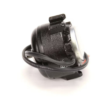 Beverage Air E-128044 Evaporator Fan Motor 115V 60Hz 9W 1550 RPM