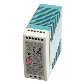 Nieco E215312-94A0 Power Supply 24VAC 60 Watt 50/60HZ OEM Part