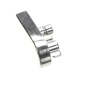 Nespresso Professional 124919 Fixation Cup Support Assembly Left fits for AGUILA 440 Model