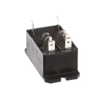 Vulcan Hart 1242-A Relay, DPDT, 1HP, 120V, for 1ER50A/1ER50A/1ER50C