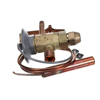 Master-Bilt 06523-2-AW1 Expansion Valve/TXV FBJ-1/4-C 2 x 4 ODF