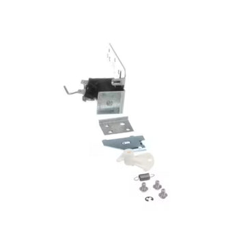 GE Appliance 10.10.21 Drain Solenoid Kit, Dishwasher