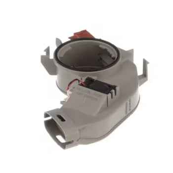 Whirlpool 21056 Air Vent/Fan Assembly for Dishwasher OEM Part