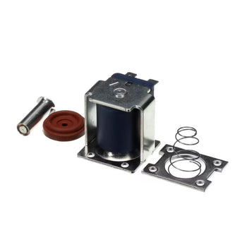 Fetco 70066-44 Brew Valve Small 200VAC 60H 12W OEM Part