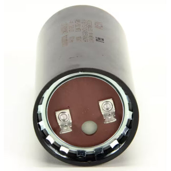 Insinkerator 61B7S110485NN0R Capacitor 110V 60HZ 485-582uF fits for SS100