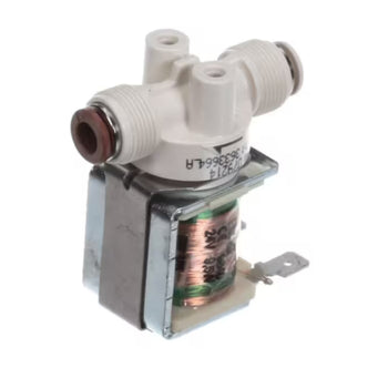 Schaerer 079214 SOLENOID VALVE PPSU 2/2 24V DC 2.5