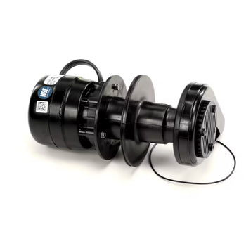 Manitowoc Ice OSP-B6HBE12 Water Pump Assembly 230V 50/60Hz