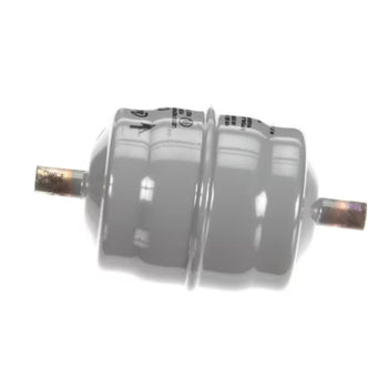Imperial 1201 Filter Drier 1/4" OD Refrigeration Base OEM Part