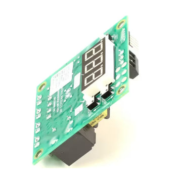 Hatco TC-8602G-120-01 Control Board Digital ELE 120V 175F Sp, 220F Max