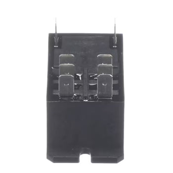 IEC 70665408 Relay 208V Coil DPDT 40A at 277V Normally Open