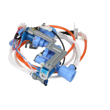 LG Appliances RIV-11AP-62 WATER VALVE ASSEMBLY