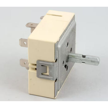 EGO 50.59070.007 Infinite Switch 240V, EGO769 Fits for AT/ FT & EB series