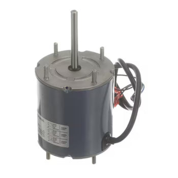 Master-Bilt 250624/05724 EC FAN MOTOR FM303609N_A4 UCL MOTOR 120V/ 1 P H / 60 H Z (KJN2-22-47Q) 550/1600/1700 RPMS CCWLE BARE LEADS