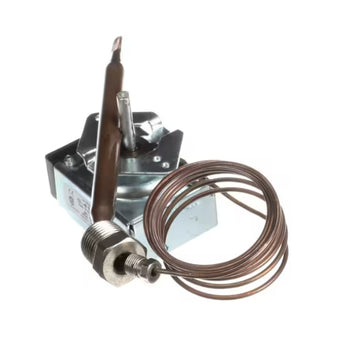Quest Metal Works S-416-72 Thermostat Temperature Control 220F Max Temp