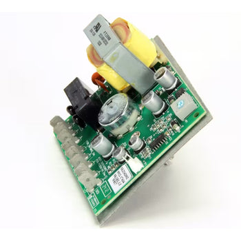 Cleveland 0912-17434 Thermostat Replacement Kit for SEL-30-T1/SEL-30-TR Models