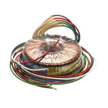 Giorik 147390 Transformer Main 300VA 208V for SETE061W/SETE062W Models