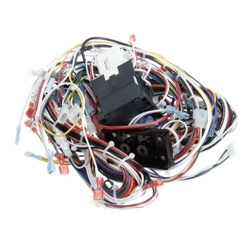 Crathco 8B21192 Wire Harness Cabinet GB6M