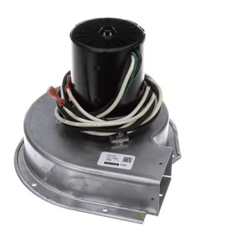 AAON JK7811249-1 Inducer Motor Assembly 460 Volt 3000 RPM