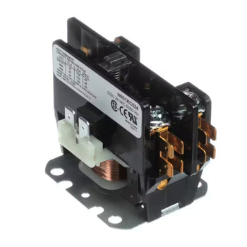 Carrier HVAC C5321C Contactor 24 Volt Coil 50/60HZ 40 Amp 1 Pole